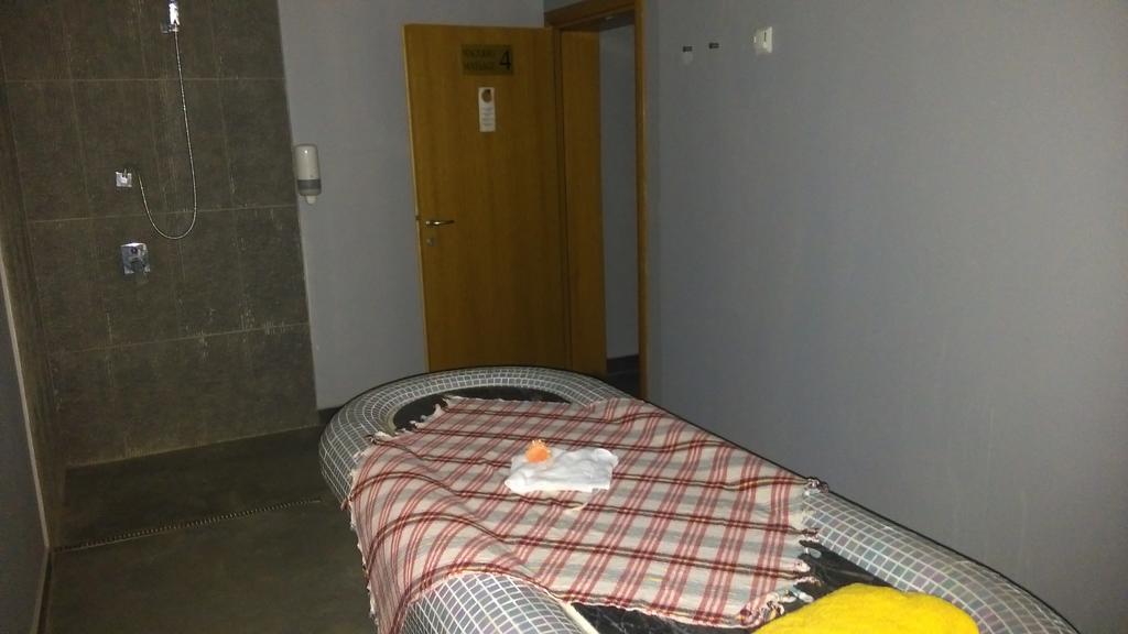 3 Mountains Hotel 班斯科 外观 照片