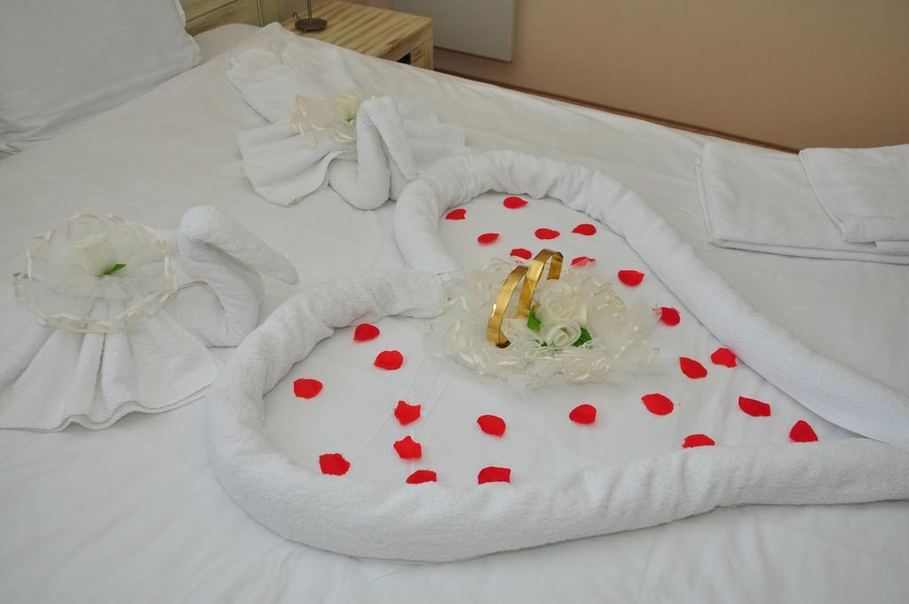3 Mountains Hotel 班斯科 外观 照片