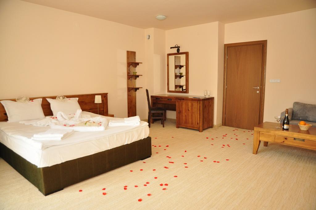 3 Mountains Hotel 班斯科 外观 照片
