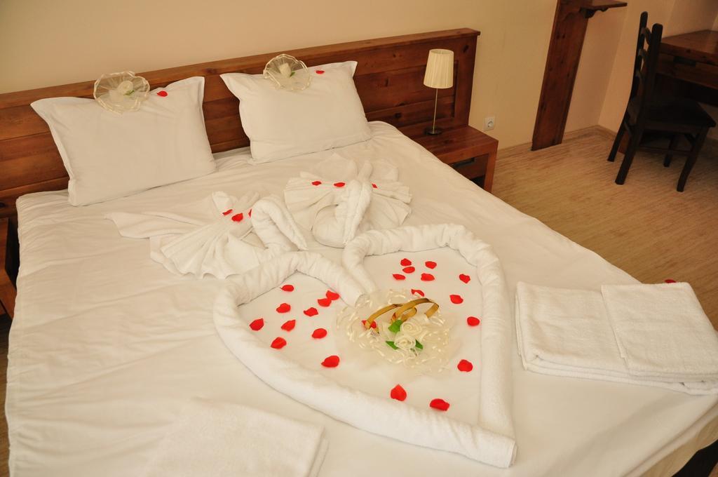 3 Mountains Hotel 班斯科 外观 照片