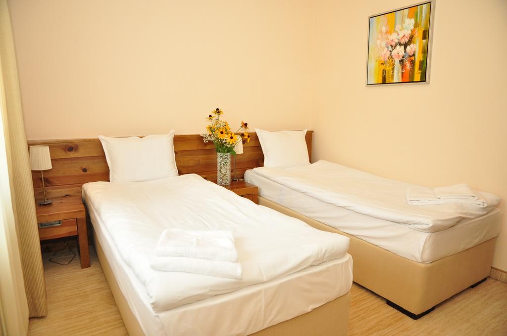 3 Mountains Hotel 班斯科 外观 照片