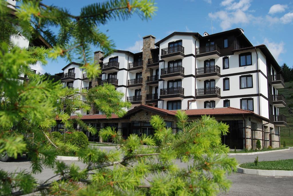 3 Mountains Hotel 班斯科 外观 照片
