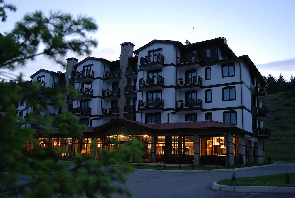 3 Mountains Hotel 班斯科 外观 照片