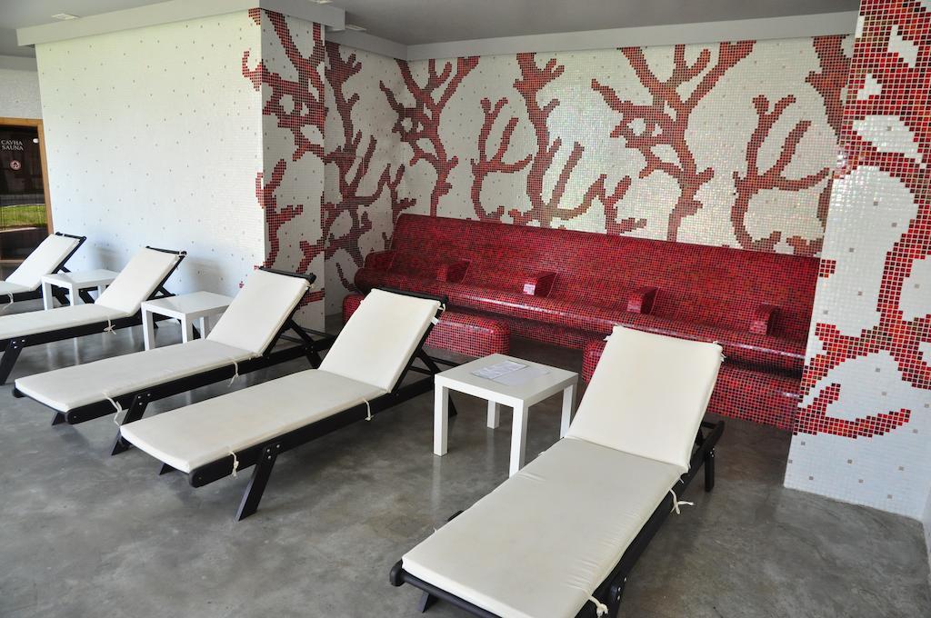 3 Mountains Hotel 班斯科 外观 照片