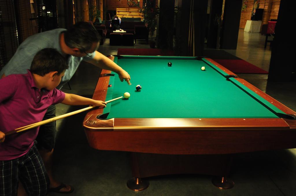 3 Mountains Hotel 班斯科 外观 照片
